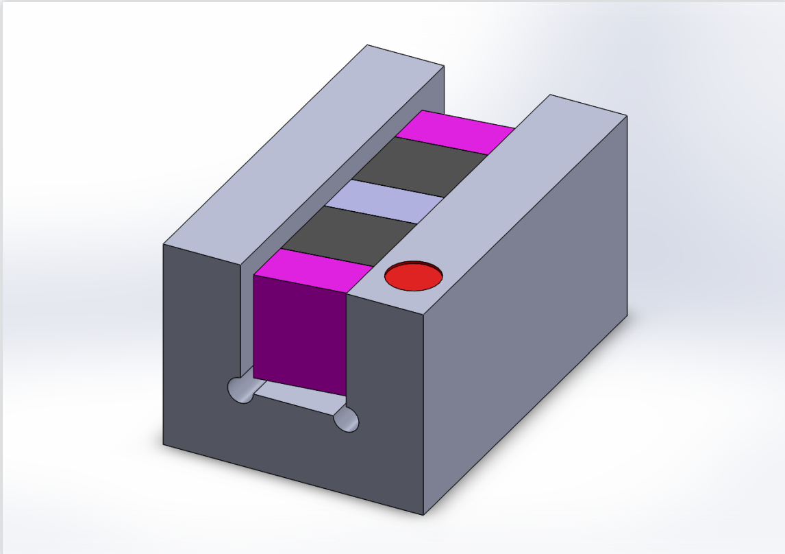Discover high-performance free space isolators at Hirundo Optics. Available in single and dual grade configurations for advanced optical applications, ensuring optimal signal integrity and protection.