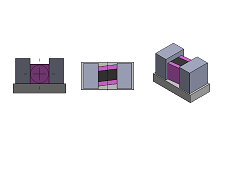 Discover high-performance free space isolators at Hirundo Optics. Available in single and dual grade configurations for advanced optical applications, ensuring optimal signal integrity and protection.