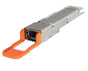 Explore the QSFP56 Optical Transceiver from Hirundo Optics. Designed for next-generation high-speed data transfer with energy efficiency and reliability. Ideal for advanced data centers and networking applications.