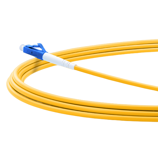 Explore premium fiber optic patch cords and pigtails at Hirundo Optics. Ensure seamless connectivity with our simplex, duplex, and uniboot options for reliable network performance.