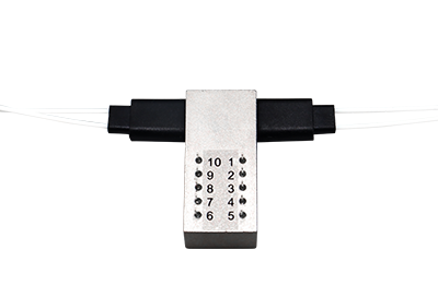 Explore the 2x2 Mechanical Optical Switch at Hirundo Optics. Built for durability and efficient network performance