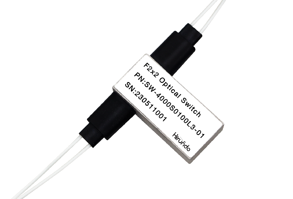 Explore Hirundo Optics' PM Optical Switch for high-performance polarization-maintaining fiber systems. Reliable 1xN and 2xN mechanical optical switches for precise applications.