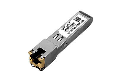 Discover the SFP Optical Transceiver by Hirundo Optics. Compact, efficient, and reliable, it ensures seamless data transmission for various networking applications. Perfect for scalable and high-performance systems.