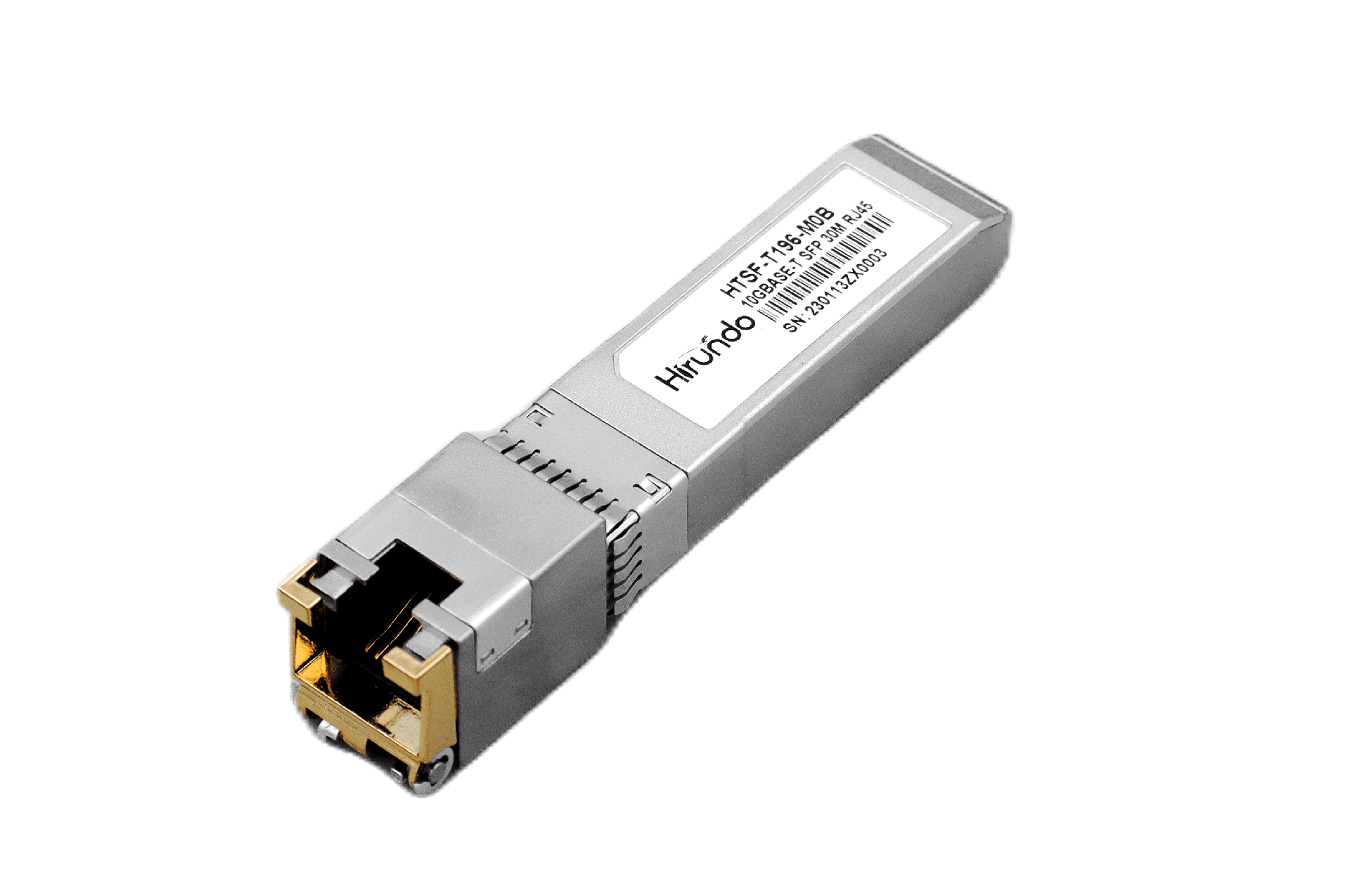 Discover XFP and SFP optical transceivers at Hirundo Optics for reliable, high-speed fiber optic connectivity. Perfect for networking and telecom applications.