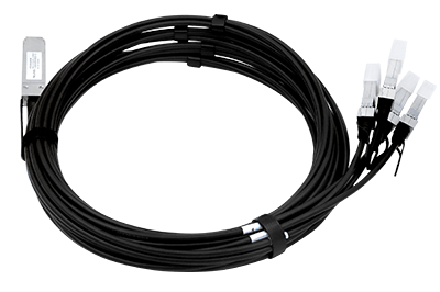 Explore Direct Attach Cables at Hirundo Optics. Designed for 10G/25G/40G/100G/200G rates with 1-7m lengths and 24/26/28/30 AWG options for seamless, high-speed connections.