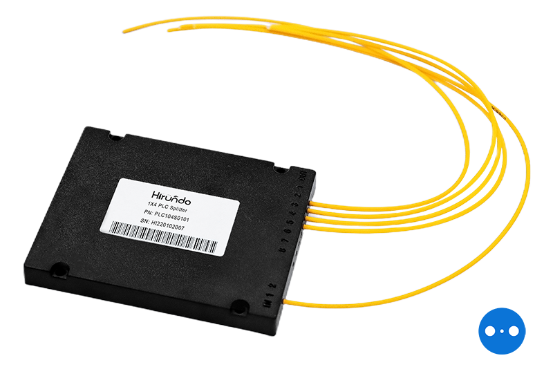Discover PM CWDM Modules from Hirundo Optics, offering 1/4/8/12/16/18CH configurations for high-efficiency polarization-maintaining optical networks.