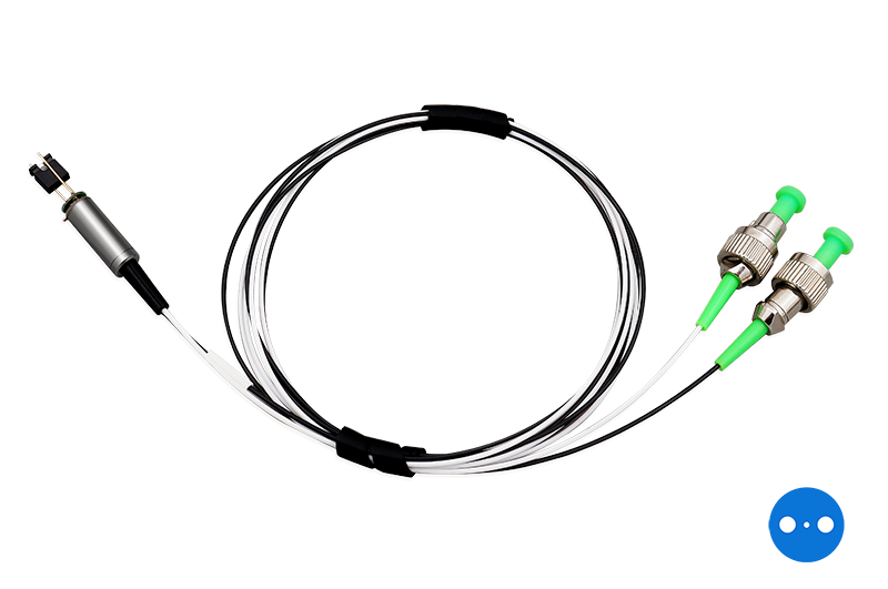 Shop Hirundo Optics' PM MEMS VOA for accurate optical attenuation in polarization-maintaining systems. Available in bright or dark configurations for versatile network applications.