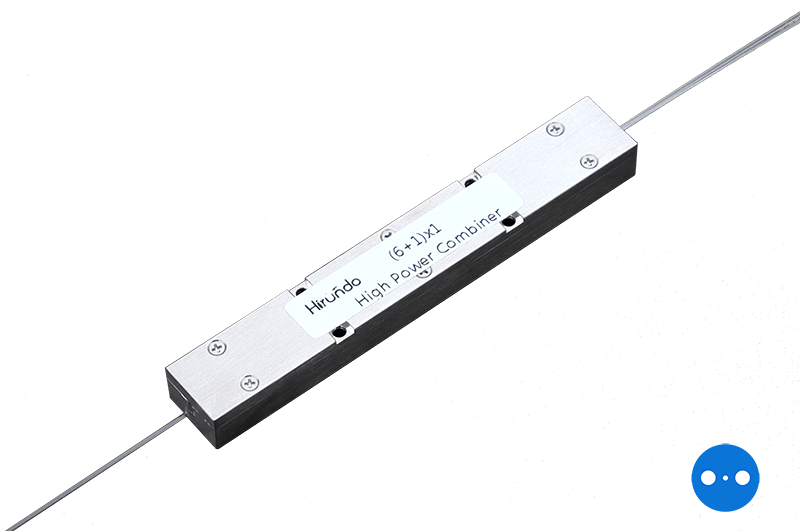 Explore Hirundo Optics' PM GMFC Modules, including PMMPC/MMPC configurations like (1+1)×1 and (2+1)×1. Designed for optimal performance in polarization-maintaining fiber optic networks.