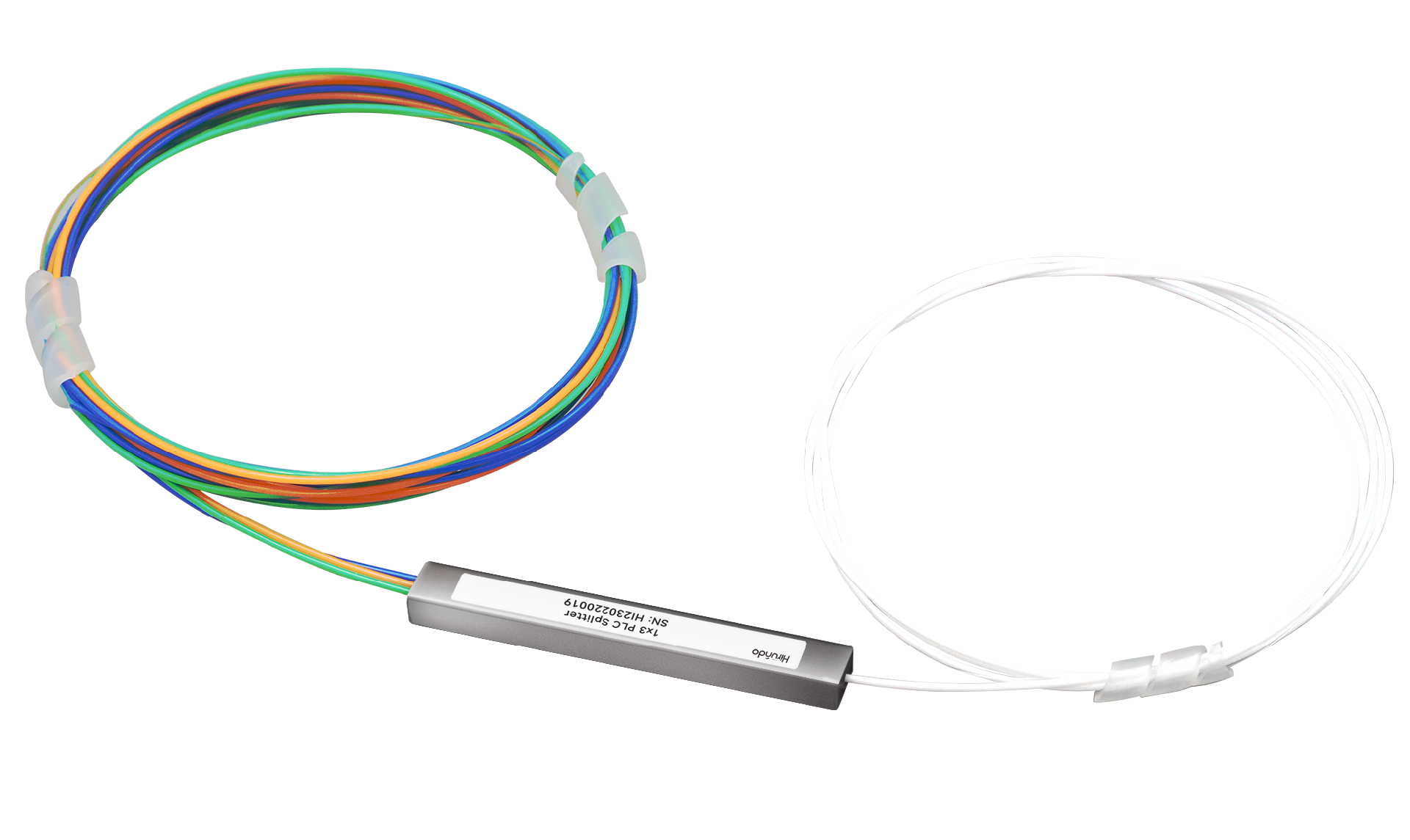 Discover Hirundo Optics' PLC Splitter, offering reliable and efficient optical signal distribution. Perfect for scalable fiber optic network installations.