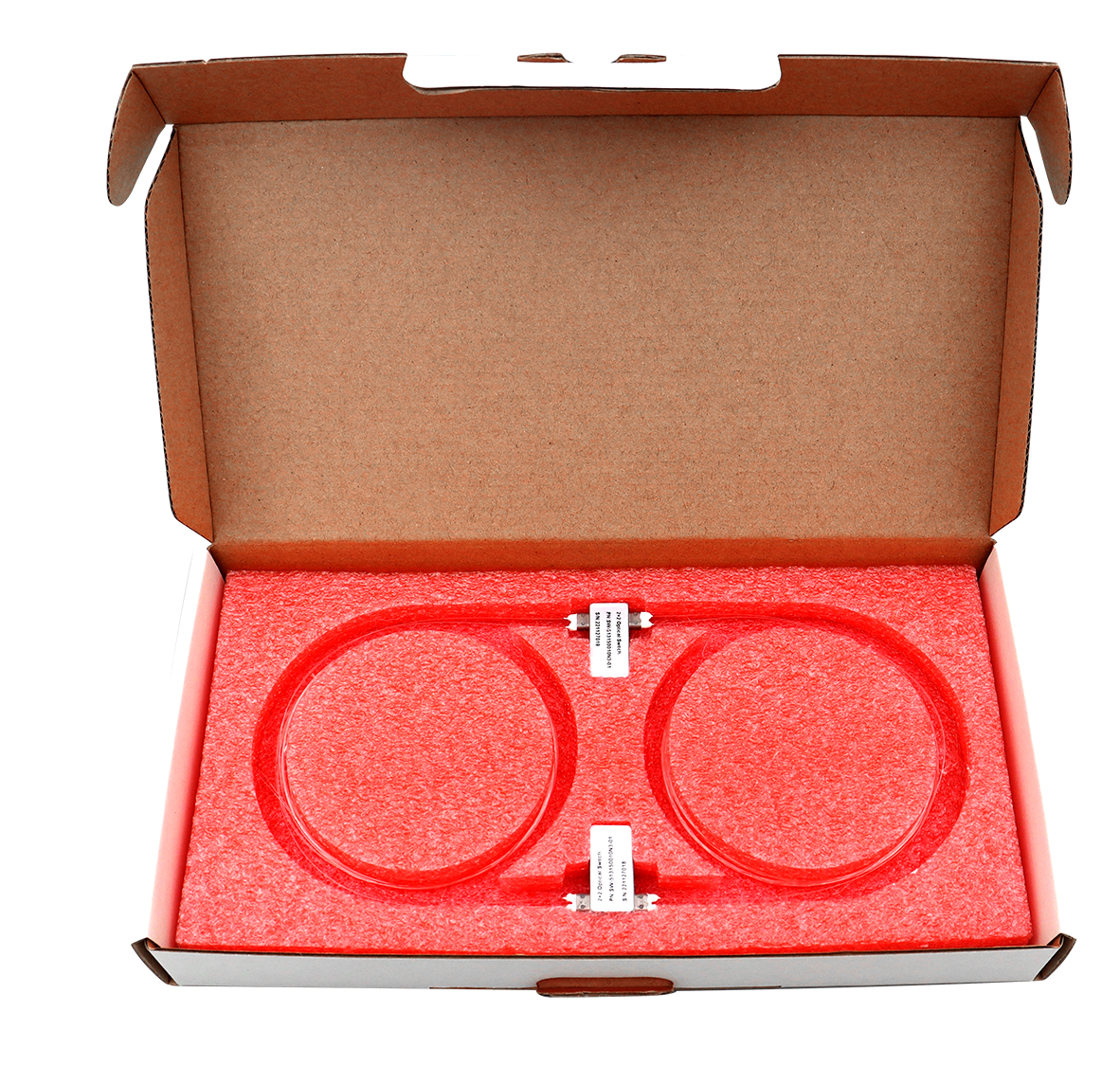 Explore the 2x2 Mechanical Optical Switch at Hirundo Optics. Built for durability and efficient network performance
