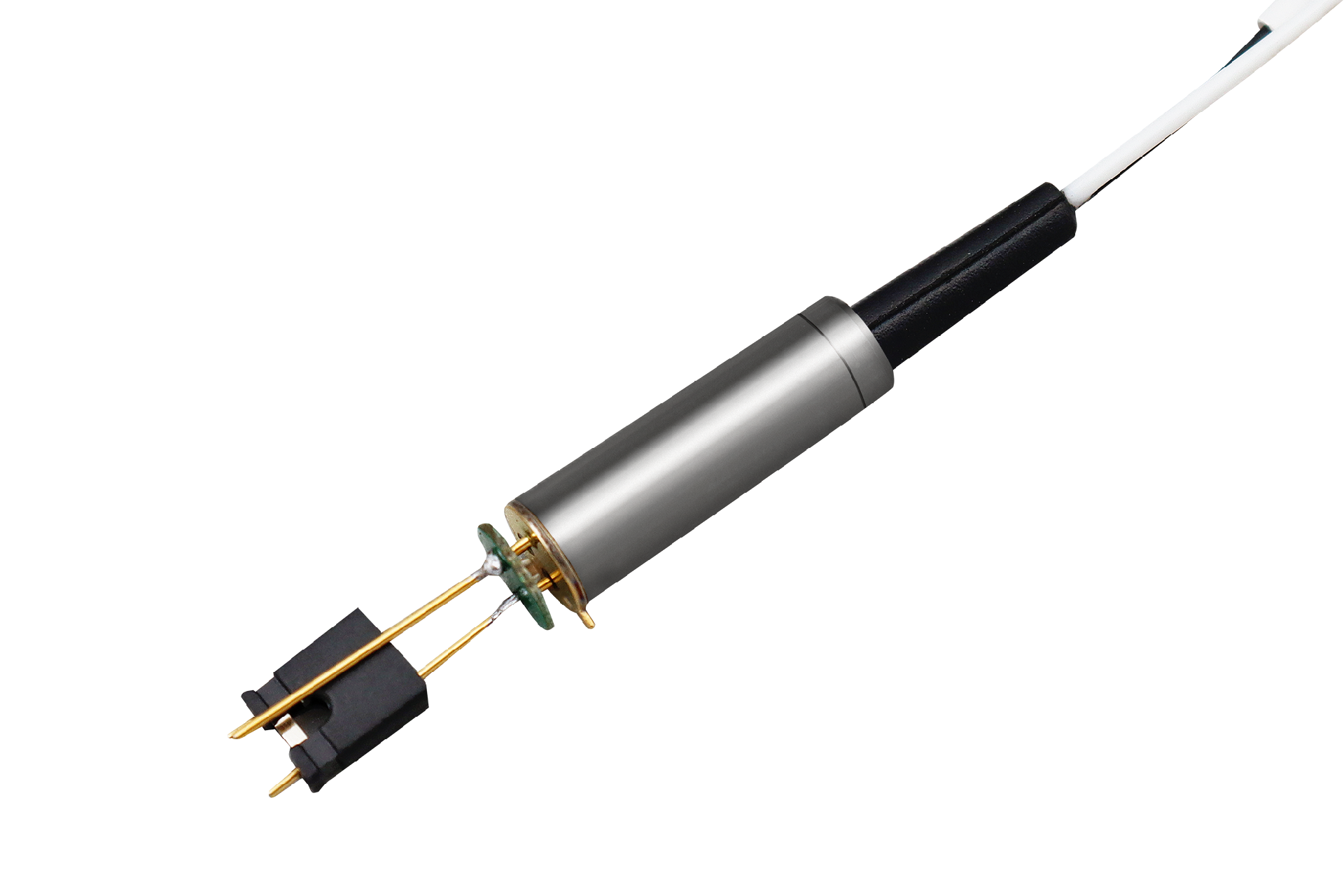 Discover the MEMS VOA (Micro-Electro-Mechanical Systems Variable Optical Attenuator) from Hirundo Optics. Achieve precise optical power control for your fiber optic networks with cutting-edge MEMS technology.