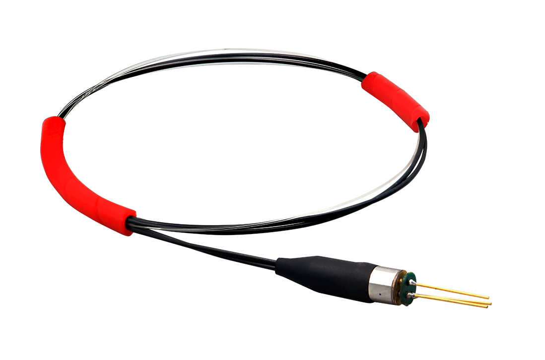 Explore the Tap PD Photodetector from Hirundo Optics, designed for accurate optical signal monitoring. Compact and reliable, ideal for power measurement and network performance optimization.