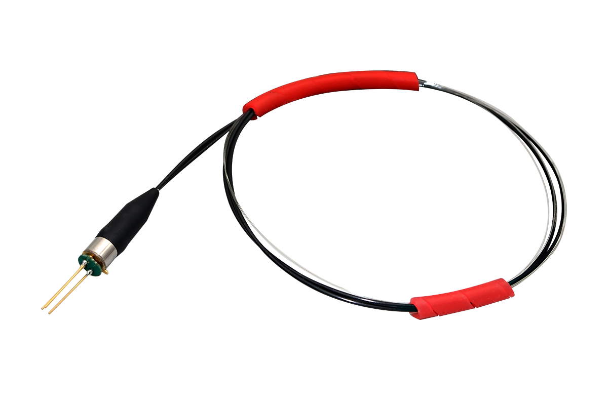 Explore the Tap PD Photodetector from Hirundo Optics, designed for accurate optical signal monitoring. Compact and reliable, ideal for power measurement and network performance optimization.