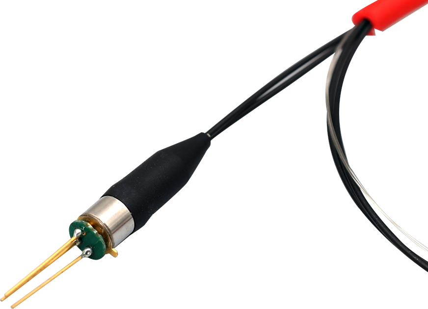 Explore the Tap PD Photodetector from Hirundo Optics, designed for accurate optical signal monitoring. Compact and reliable, ideal for power measurement and network performance optimization.