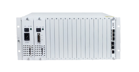 CWDM/DWDM System