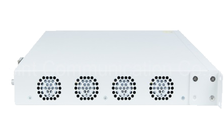 Optical Line Protection System