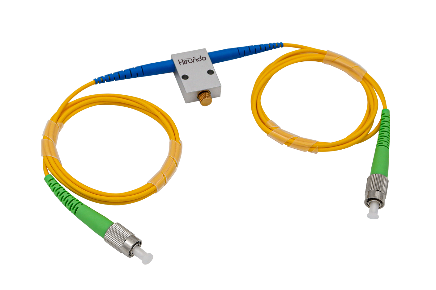 Discover high-quality Loopback MPO modules at Hirundo Optics. Perfect for network testing, offering reliable fiber optic loopback solutions to ensure optimal network performance and signal integrity.