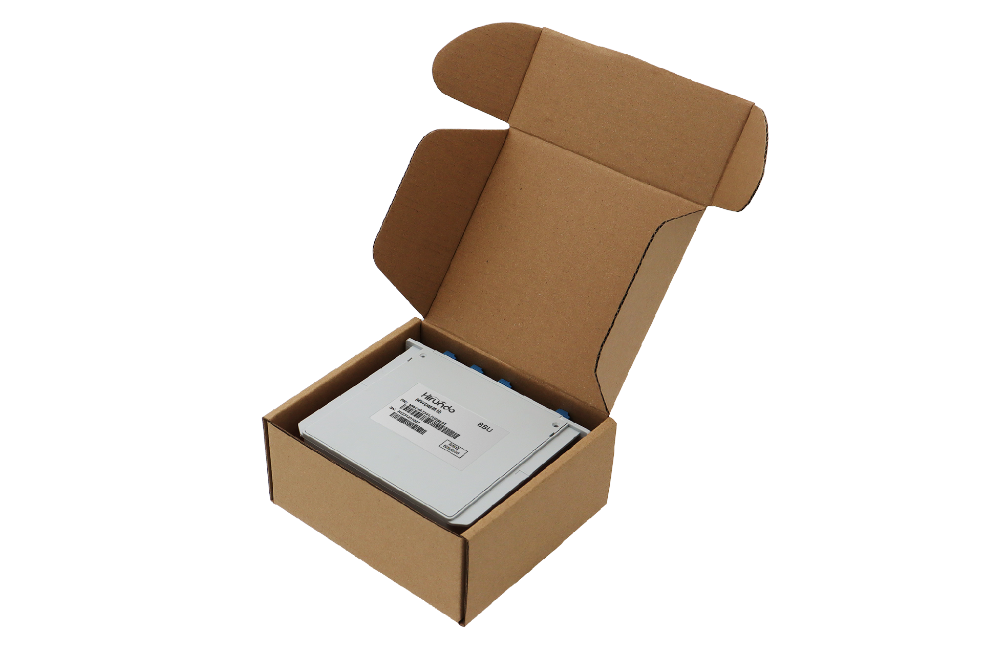 Discover MWDM Metro Wavelength Division Multiplexing Modules by Hirundo Optics. Enhance telecom efficiency with robust multiplexing for metro optical networks.