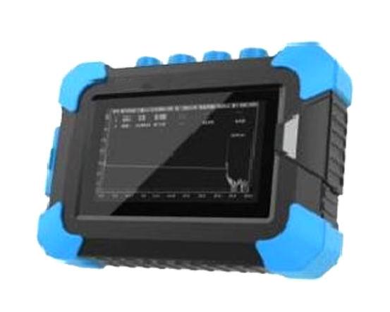 Optical Time-Domain Reflectometer
