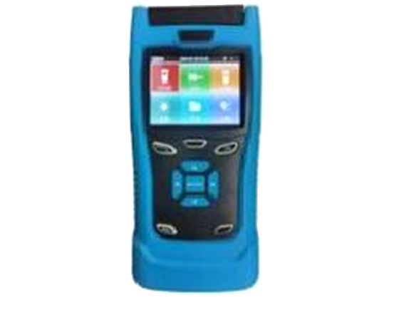 Optical Time-Domain Reflectometer