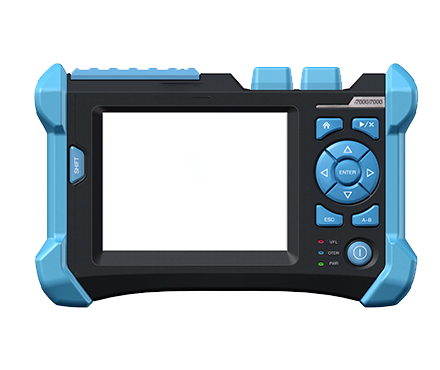 Optical Time-Domain Reflectometer