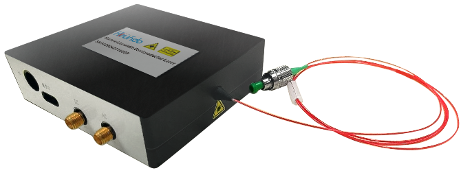 Discover Narrow Linewidth Semiconductor Lasers at Hirundo Optics. Perfect for high-precision applications requiring stable and reliable optical performance.