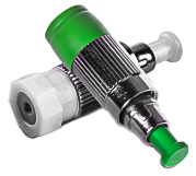 Shop Hirundo Optics' SM/MM Attenuator for reliable and precise optical signal attenuation. Ideal for fiber optic communication systems, testing, and network optimization.