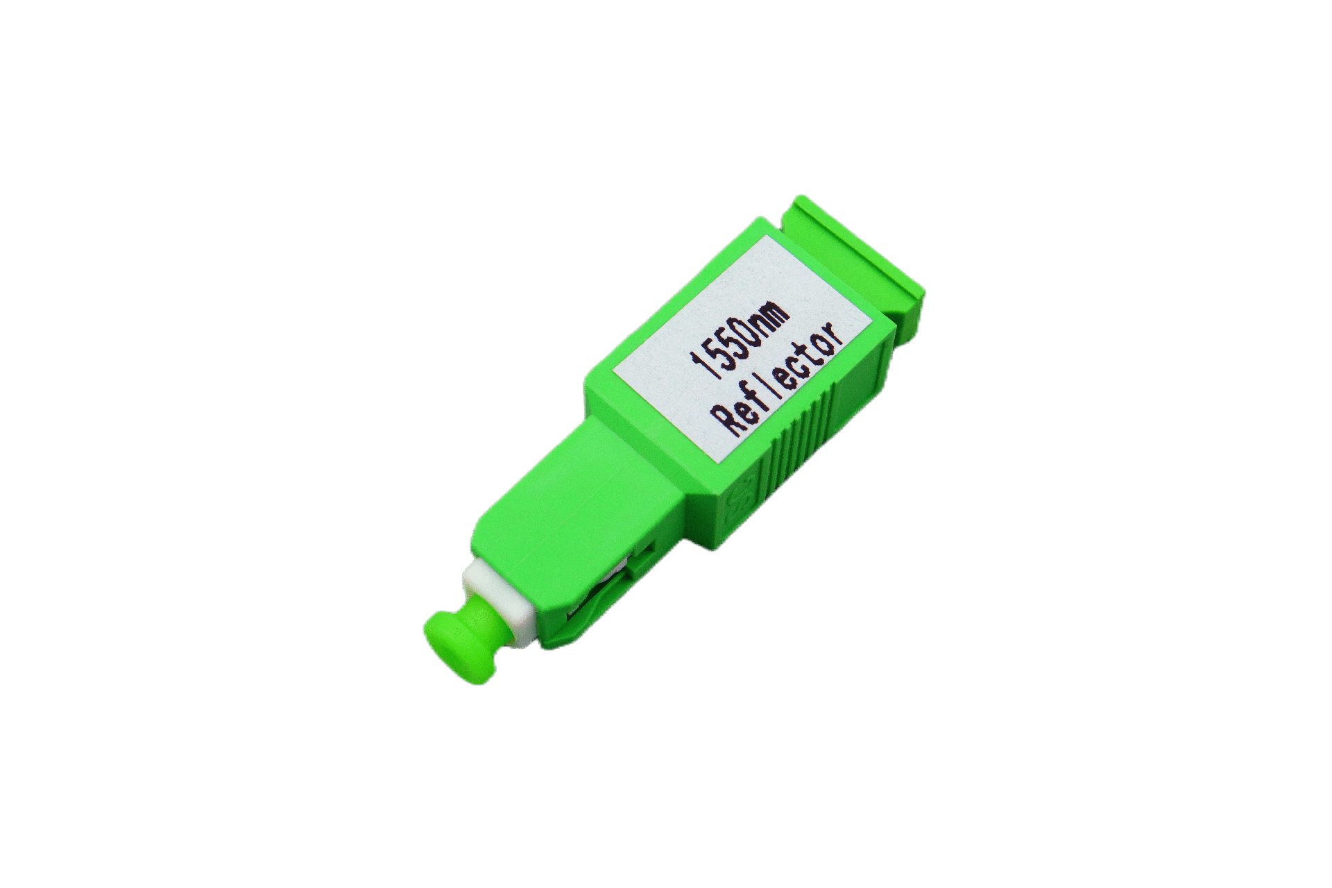 Enhance your optical network with FBG Reflectors from Hirundo Optics. Featuring male and female SC connectors, our reflectors ensure high performance and reliability in signal reflection.