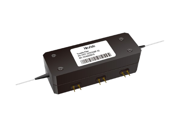 Explore the Fiber Fabry-Perot Tunable Filter from Hirundo Optics, offering precise wavelength tuning for advanced optical networks. Enhance your system's performance with reliable, customizable solutions.