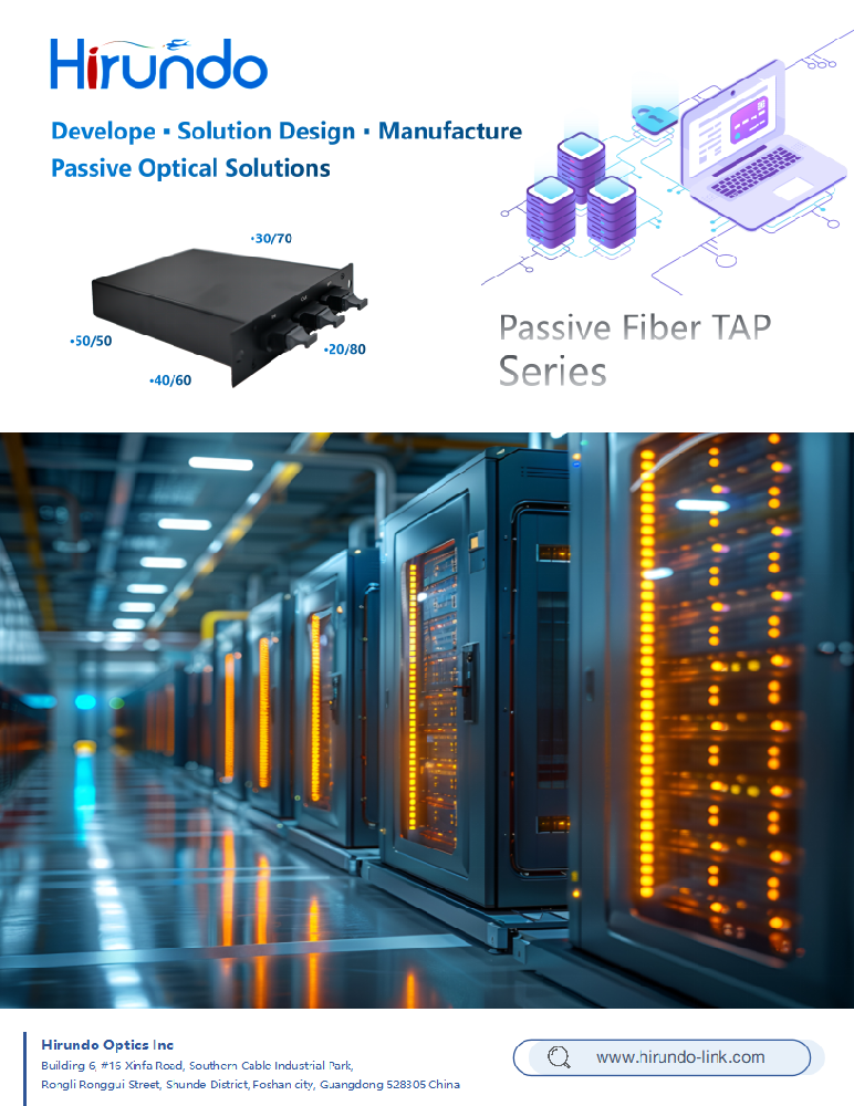 Discover cutting-edge optical networking solutions at Hirundo Optics Canada. We offer advanced transceivers, patch cords, MEMS switches, and fiber optics for reliable, high-speed communication networks. Trusted by industry leaders like Cisco, Juniper, and Netgear