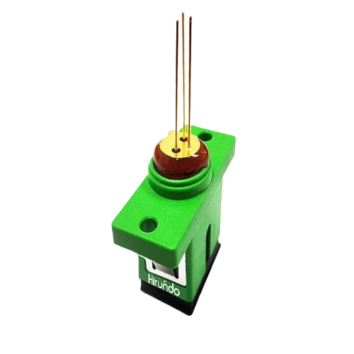 Coaxial PD Photodiode Devices