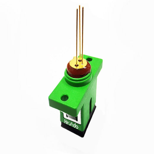 Discover Coaxial PD Photodiode Devices at Hirundo Optics. Designed for precision optical communication, offering high sensitivity and reliability for diverse applications.