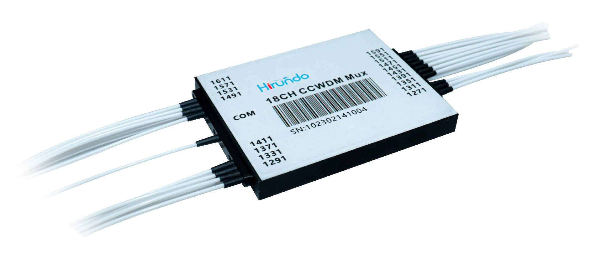Mini CCWDM Module