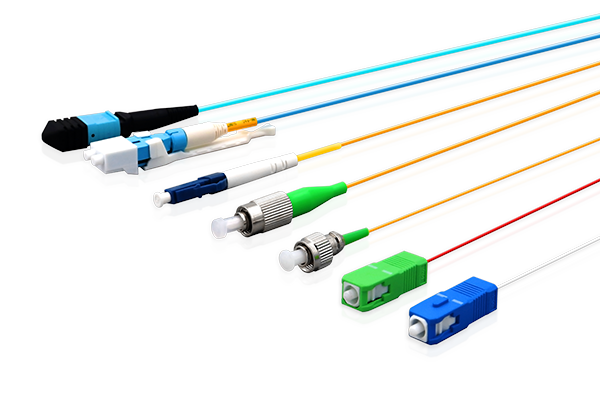 Explore premium fiber optic patch cords and pigtails at Hirundo Optics. Ensure seamless connectivity with our simplex, duplex, and uniboot options for reliable network performance.