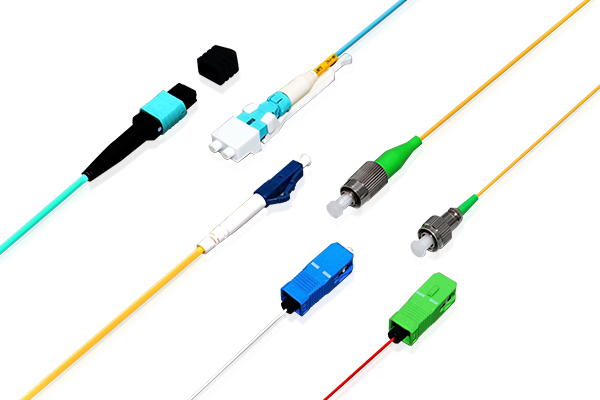 Discover MPO/MTP Patch Cords by Hirundo Optics, designed for seamless high-density fiber optic connectivity. Ideal for data centers, telecom, and enterprise networks.
