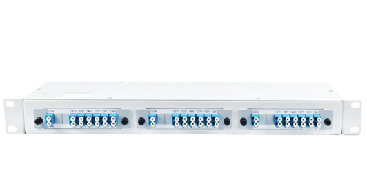 5G Base Station Remote Expansion System