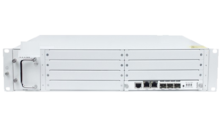 CWDM/DWDM System
