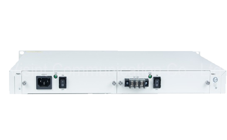 Optical Line Protection System