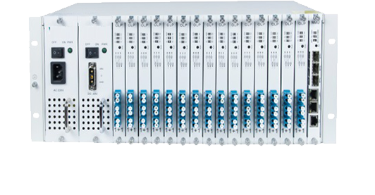 Optical Line Protection System