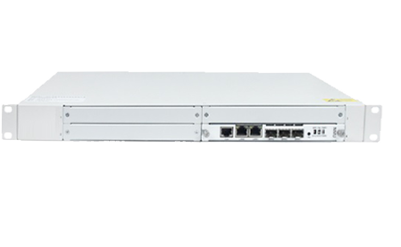 CWDM/DWDM System
