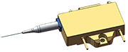 Discover the 880nm 30W 400um Laser Diode at Hirundo. Perfect for industrial and medical applications, offering reliability, high efficiency, and precision. Shop now for advanced laser solutions.