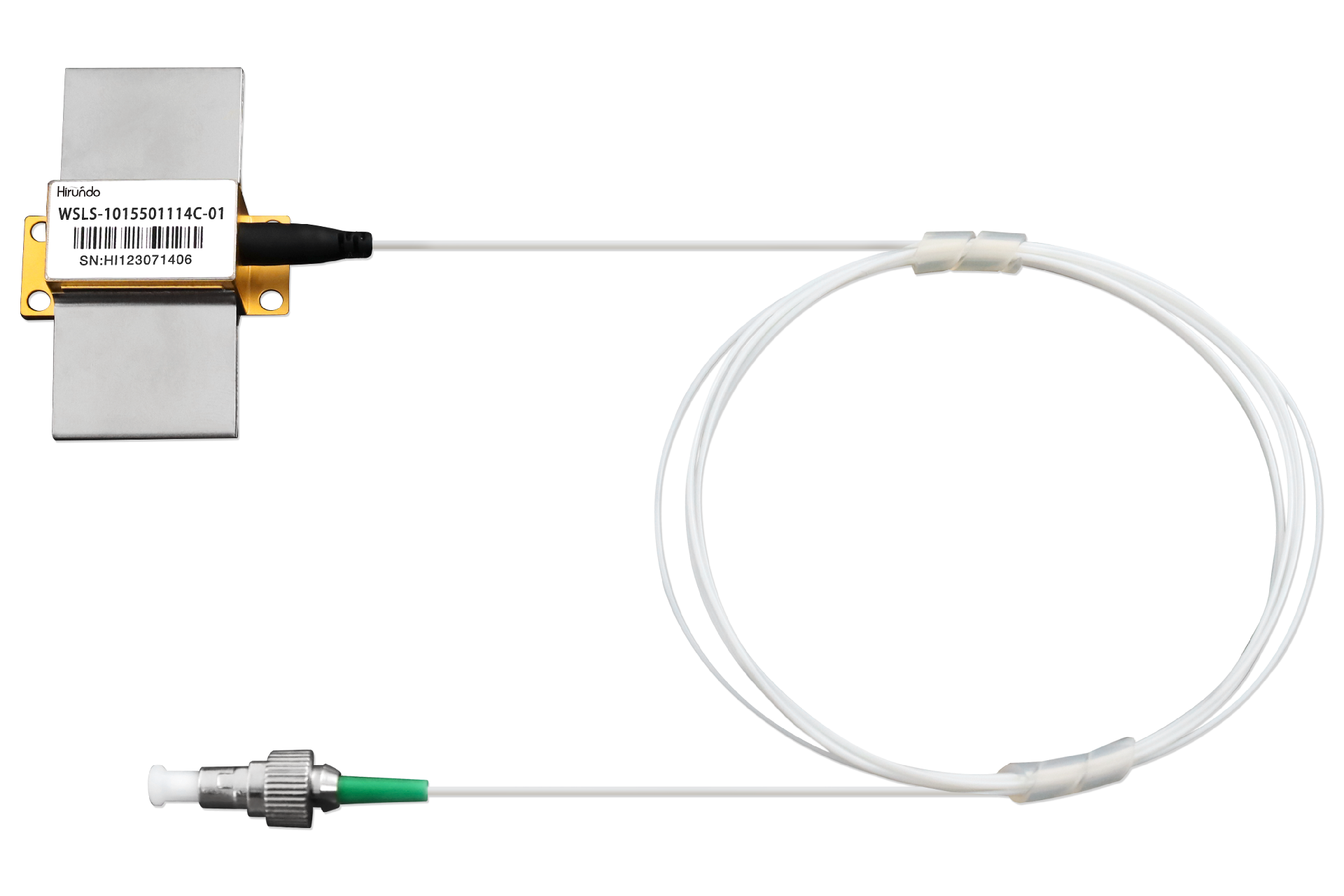 Explore WSLS (Wavelength Specific Laser Sources) from Hirundo Optics for high-precision optical applications. Ideal for telecom, research, and medical technologies.
