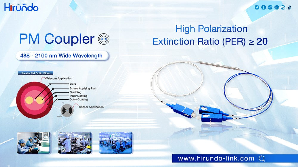 Discover cutting-edge optical networking solutions at Hirundo Optics Canada. We offer advanced transceivers, patch cords, MEMS switches, and fiber optics for reliable, high-speed communication networks. Trusted by industry leaders like Cisco, Juniper, and Netgear