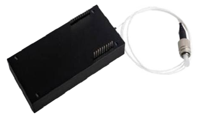 Compact OTDR Data Acquisition Module