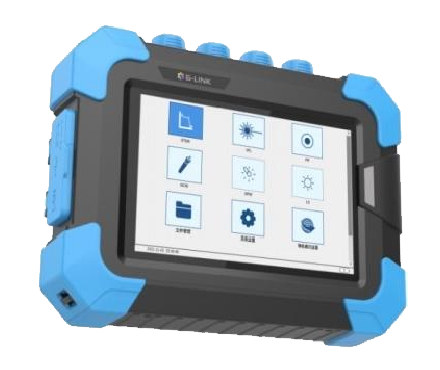 Fiber optic cable identifier