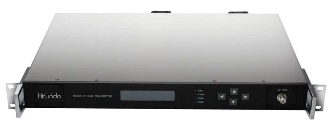 1550nm Optical Transmitter Direct Modulated