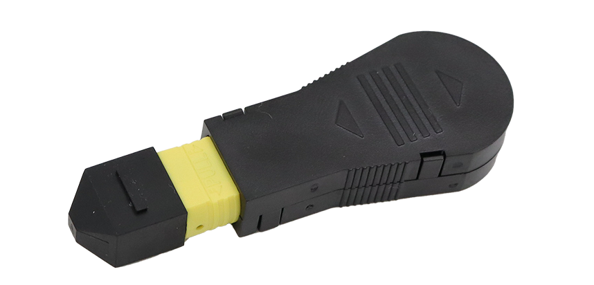 Discover high-quality Loopback MPO modules at Hirundo Optics. Perfect for network testing, offering reliable fiber optic loopback solutions to ensure optimal network performance and signal integrity.
