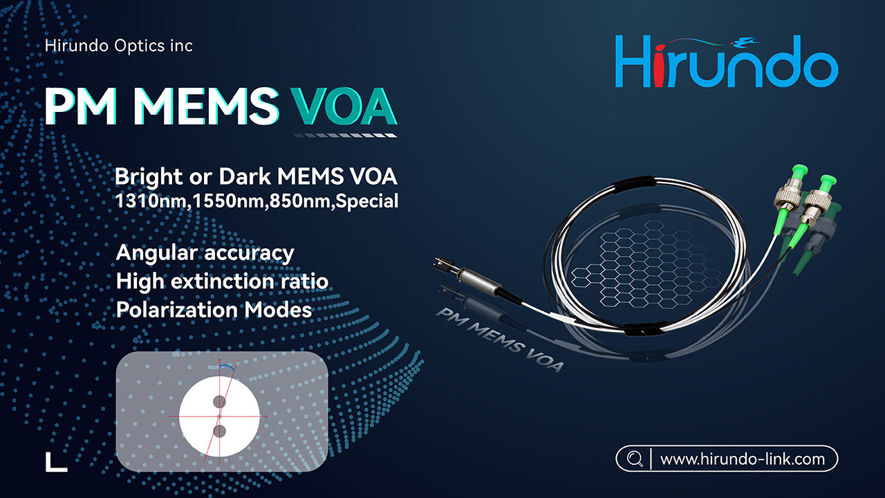 Discover cutting-edge optical networking solutions at Hirundo Optics Canada. We offer advanced transceivers, patch cords, MEMS switches, and fiber optics for reliable, high-speed communication networks. Trusted by industry leaders like Cisco, Juniper, and Netgear