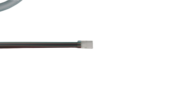 Fiber Array (FA) by Hirundo Optics Inc.